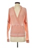 True Craft Orange Pink Pullover Sweater Size S - photo 1