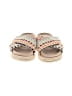 Tome Tan Sandals Size 7 - photo 2