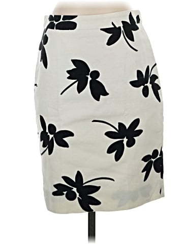 J.Crew Factory Store Casual Skirt (view 1)