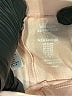 Assorted Brands 100% Cotton Solid Tan Shorts Size 6-9 mo - photo 3