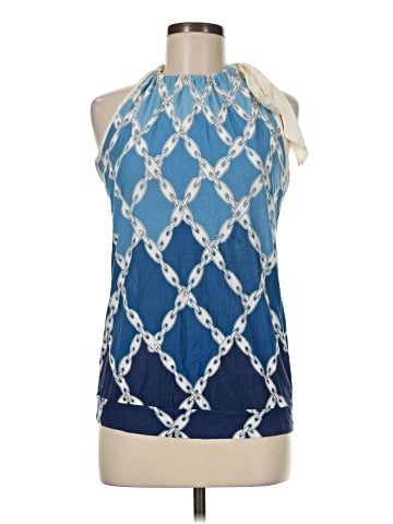 Matty M Sleeveless Blouse (view 1)