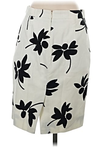 J.Crew Factory Store Casual Skirt (view 2)