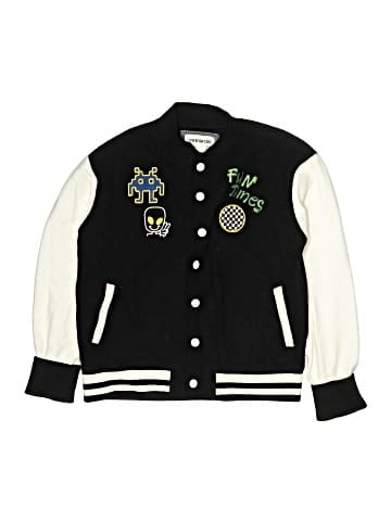 Sovereign Code Jacket (view 1)