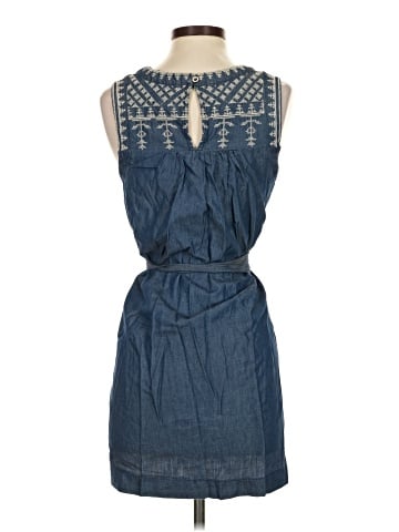 Romeo & Juliet Couture Casual Dress (view 2)