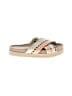 Tome Tan Sandals Size 7 - photo 1