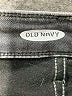 Old Navy Gray Jeans Size 16 - photo 7