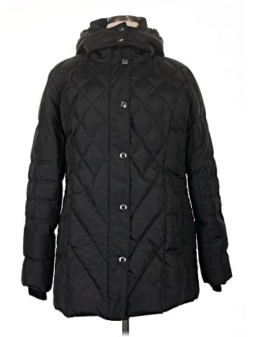 London Fog Coat (view 1)