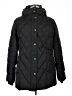 London Fog Argyle Black Coat Size XL - photo 1