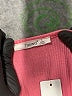 Timing Pink Short Sleeve Top Size L - photo 7