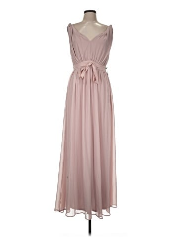 Express Cocktail Dress (view 1)