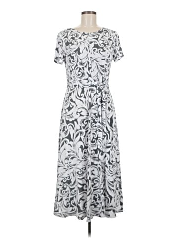 Perceptions Casual Dress (view 1)