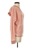 True Craft Orange Pink Pullover Sweater Size S - photo 4