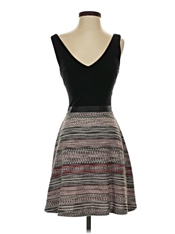 Design Lab Lord & Taylor Cocktail Dress (view 1)