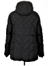 London Fog Argyle Black Coat Size XL - photo 2