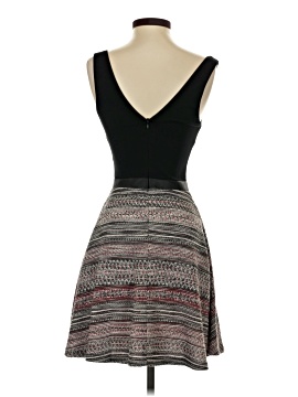 Design Lab Lord & Taylor Cocktail Dress (view 2)