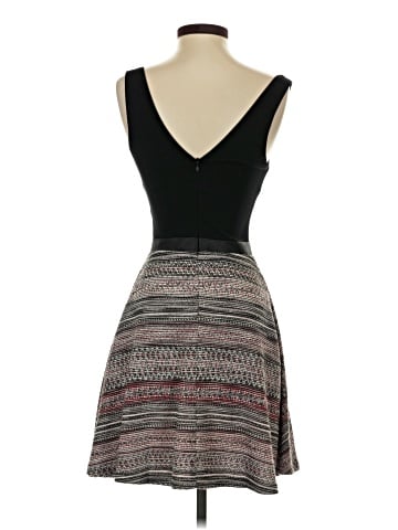 Design Lab Lord & Taylor Cocktail Dress (view 2)