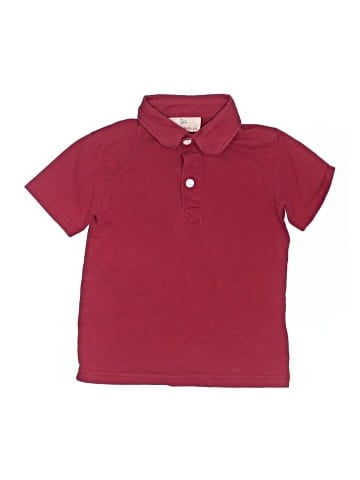 Smockingbird Short Sleeve Polo (view 1)