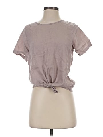 Rachel Zoe Short Sleeve T-Shirt (view 1)