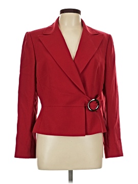 Tahari By Asl Blazer