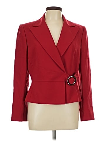 Tahari by ASL Blazer (view 1)