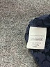 Joie Blue 3/4 Sleeve Top Size S - photo 8