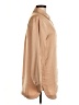Scoop 100% Polyester Tan 3/4 Sleeve Blouse Size M - photo 4