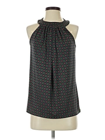 Outback Red Sleeveless Blouse (view 1)
