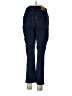 Levi's Chevron-herringbone Blue Jeans Size 10 - photo 2