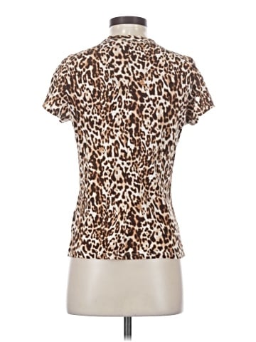 Banana Republic Short Sleeve T-Shirt (view 2)