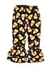 Unbranded Print Yellow Snow Pants With Bib Size 3 - 4 - photo 2