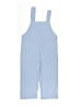 Unbranded 100% Polyester Blue Overalls Size S (kids) - photo 2