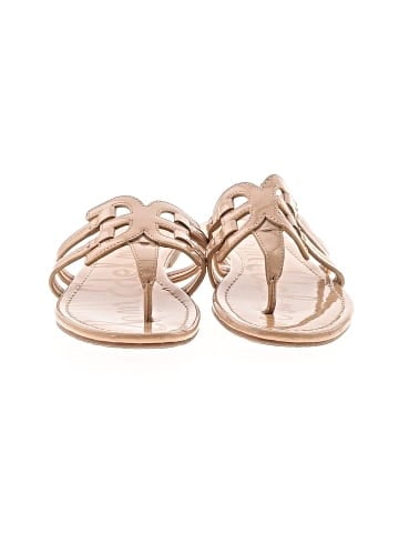 Sam Edelman Flip Flops (view 2)