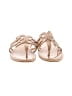Sam Edelman Tan Flip Flops Size 8 - photo 2