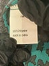 Prettygarden 100% Polyester Teal Sleeveless Top Size XL - photo 8