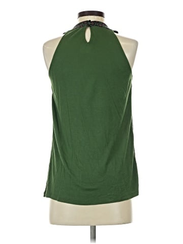 Outback Red Sleeveless Blouse (view 2)