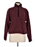 Old Navy 100% Polyester Burgundy Pullover Sweater Size M - photo 1