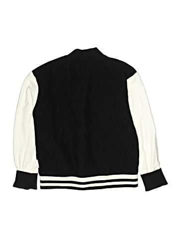 Sovereign Code Jacket (view 2)