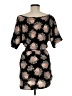 Poema Black Kimono Size M - photo 2