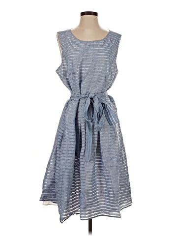 Tommy Hilfiger Casual Dress (view 1)