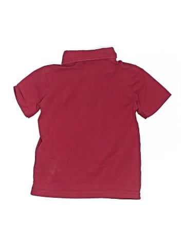 Smockingbird Short Sleeve Polo (view 2)
