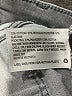 Universal Thread Gray Jeans Size 16R - photo 8