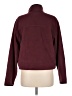 Old Navy 100% Polyester Burgundy Pullover Sweater Size M - photo 2