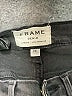 FRAME Denim Gray Jeans Size 28 waist - photo 7