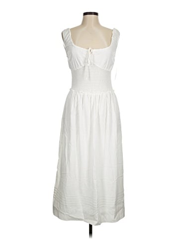 LA Hearts Casual Dress (view 1)