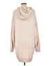 Lululemon Athletica Tan Turtleneck Sweater Size Lg - XL - photo 2