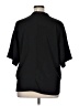 MELLODAY Black Short Sleeve Polo Size XL - photo 2