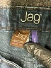 Jag Blue Jeans Size 10 - photo 7