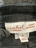 Ingrid + Isabel Solid Black Jeggings Size 8 Maternity - photo 6