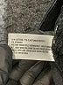 Ingrid + Isabel Solid Black Jeggings Size 8 Maternity - photo 7