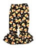 Unbranded Print Yellow Snow Pants With Bib Size 3 - 4 - photo 1
